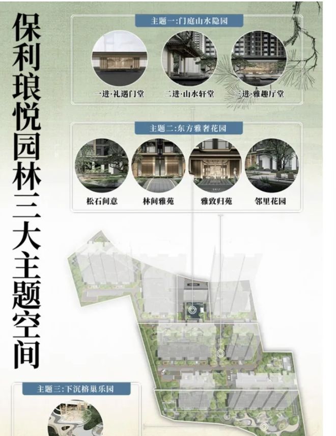保利琅悦售楼处发布启幕鼎级尊邸不朽情缘电子游戏广州热搜楼盘｜(图5)